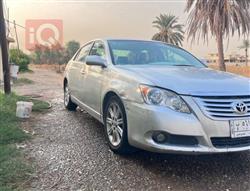 تۆیۆتا ئەڤەلۆن